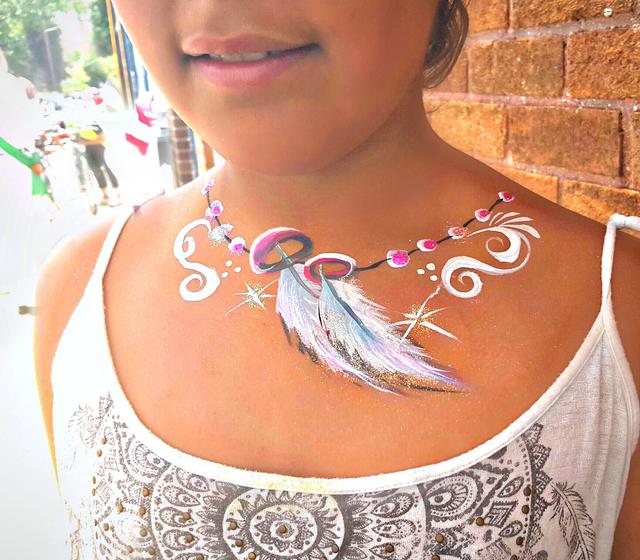 professional face painting minnesota professional face painting minnesota