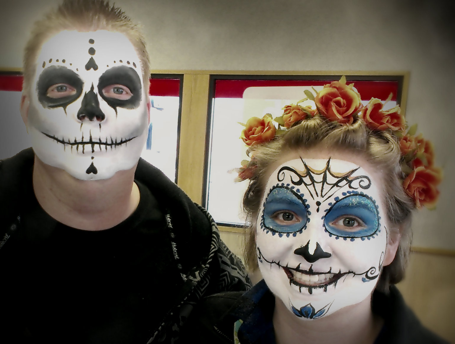 face painting minnesota event entertainment